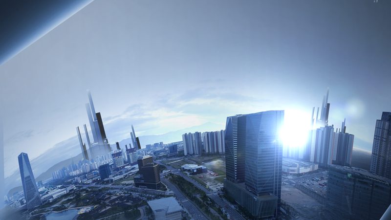 信息化建设厂商怎么选，先看懂行业里的三个分化